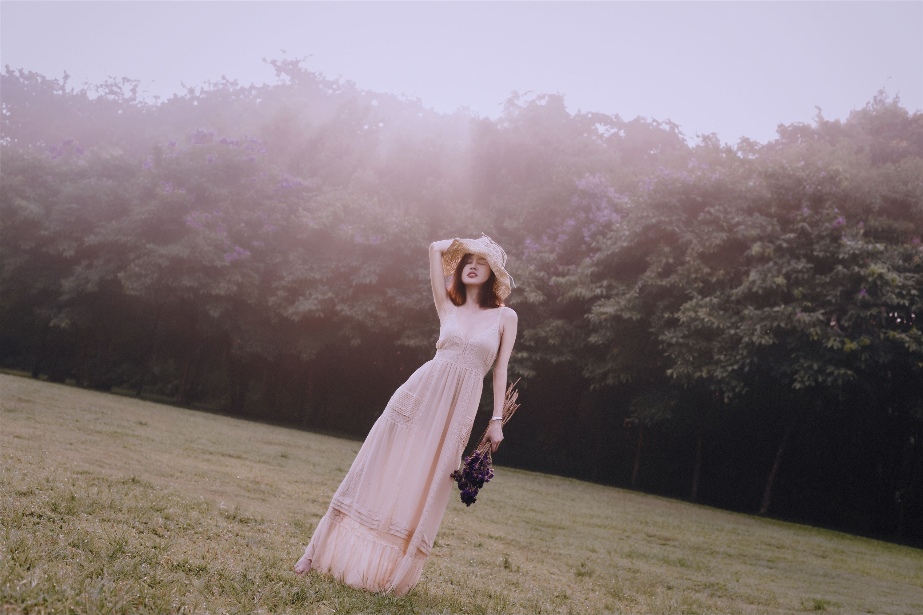 YITUYU艺图语 2021.08.31 莫失莫忘 水晶